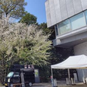東京藝術大学大学美術館 『相国寺展』
