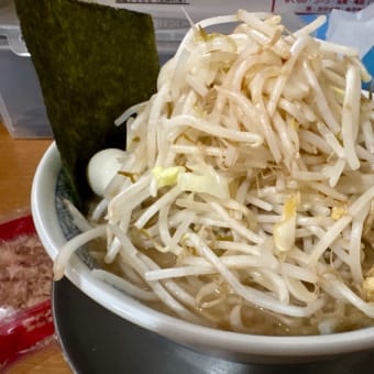 ラーメン49　ぶぅさん・荏原中延