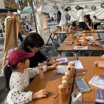 KYOTO WOOD EXHIBITION 2024 報告２