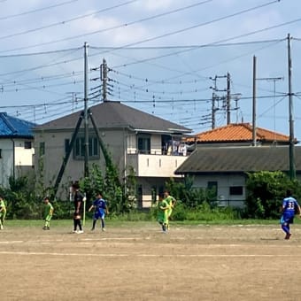 8/19 愛川町長杯スポーツ大会