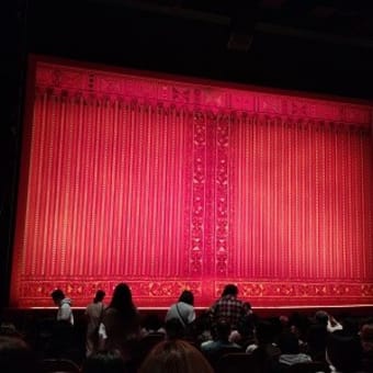 劇団四季『アラジン』観てきました！