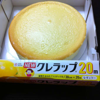 チーズケーキ