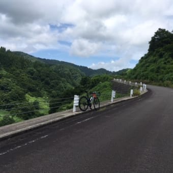 ２年振りの越後ライドは、やはり熱かった！（速報版）