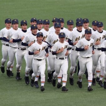 ２０１９年　秋季東京都高校野球大会