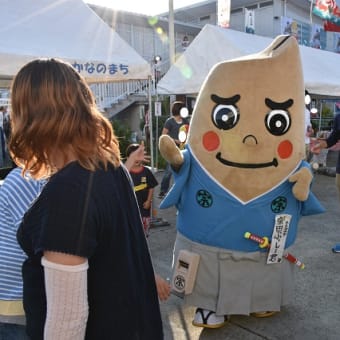 にっぽん丸（あしずり港入港）など（１日目）、四万十テツなど（２日目）で高知をうろうろドライブ！