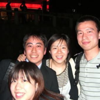 May　Fair ～\'06　RUCC新歓コンパ～