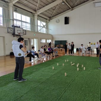 モルック大会