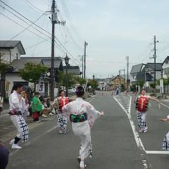 「えさし蔵まち市」写真館～その２～