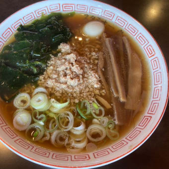 スタミナ切れそうなあなた！青森の屋台ラーメンに山形の美味しい豚の情報です‼️