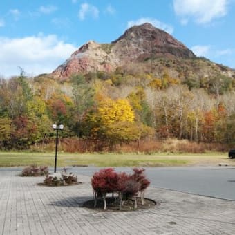 GOTOで北海道へ