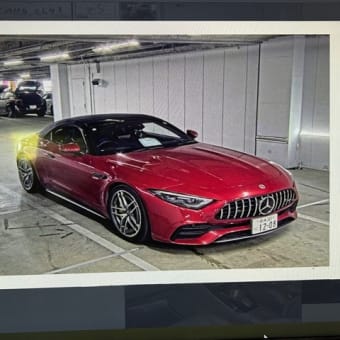 SL43AMG