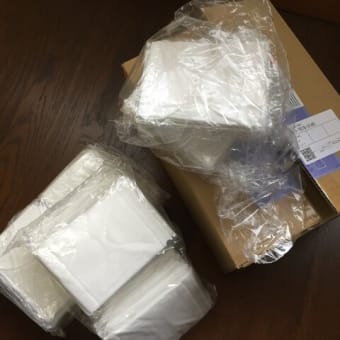 病院局経営企画課9「アベノマスクをもらう」