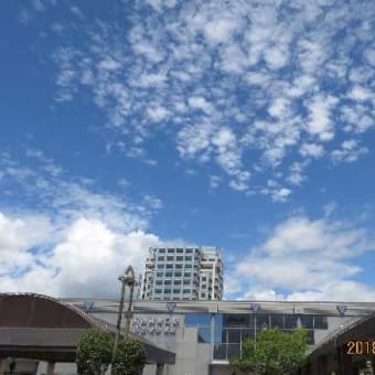 お盆休みに雨はまだか