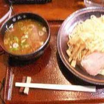 小滝橋通・ラーメン古武士 プレオープン