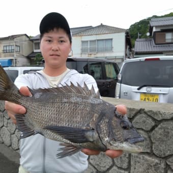 試練