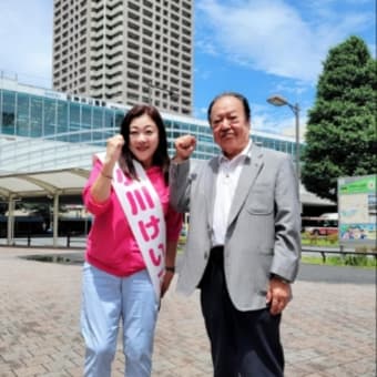 都議選を前へ！