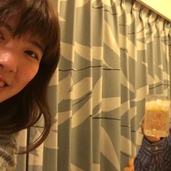 遊びに来ました