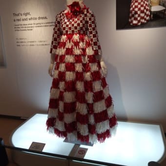 もっと　ステキ　展　　黒柳徹子　田川啓二　　in大宮