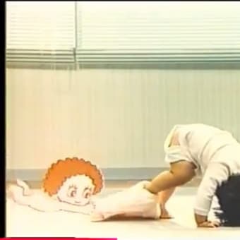 嘘だと思ったら本当だった。