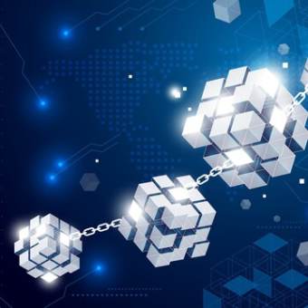 Blockchain Solution Gears Up Digital World Growth