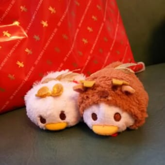 クリスマスとバレエ