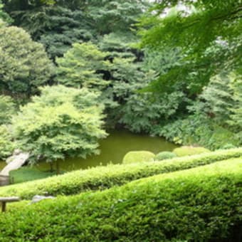 池田山公園