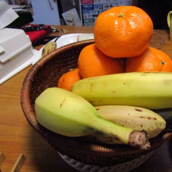 週末、土曜日の朝食