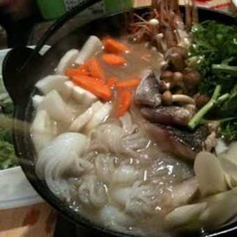 食だ。