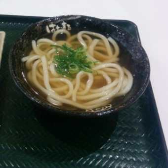 讃岐うどん　はなまる
