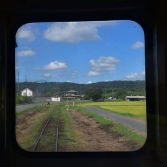 小湊鐡道といすみ鉄道で房総半島横断キハの旅（前編）