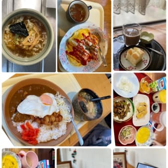 ７／２７食事