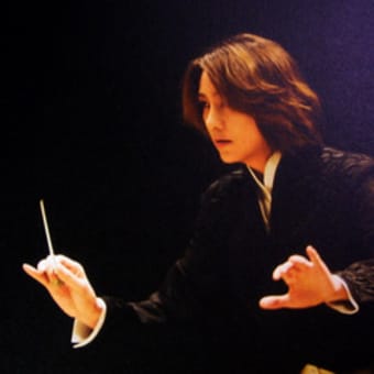 西本智実さんを観て来ました D9の響き 西本智実さんを観て来ました D9の響き