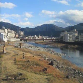 飛騨高山・白川郷の旅