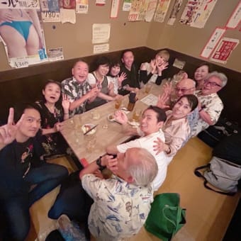 【JSDCサマーパーティ2025｜２次会】