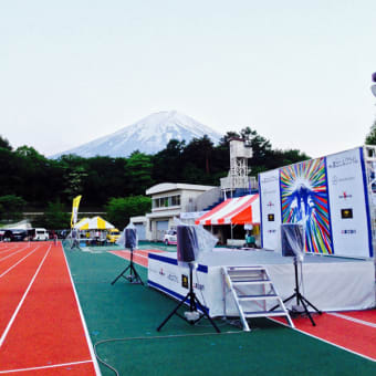 第11回Mt.富士ヒルクライム、結果は？