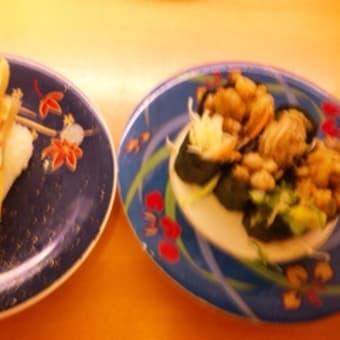 回転紀行～回転すし活魚寿司さん