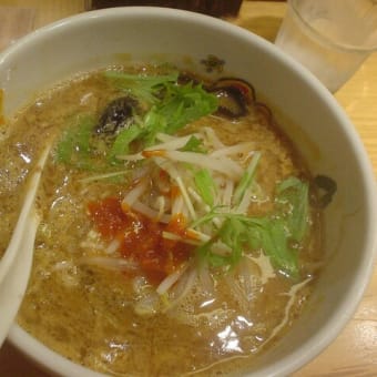 おはならーめん　＠おはな商店