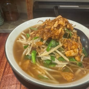 ベトコンラーメン