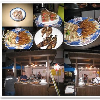 第一回屋台村！vol.3