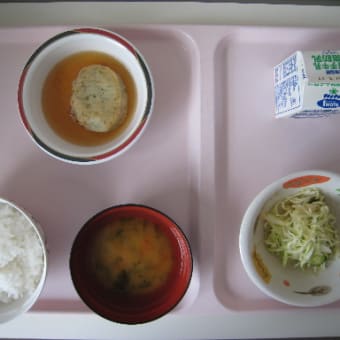 病院食　Part 2