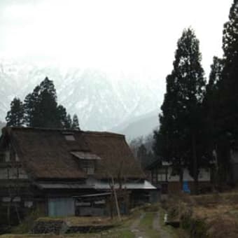 北陸富山の旅