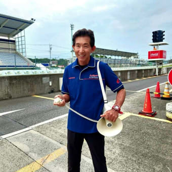 HRCミニ耐久練習