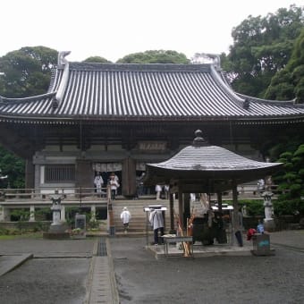 栄ちゃんの四国霊場巡り・・・26番霊場　金剛頂寺（こんごうちょうじ）