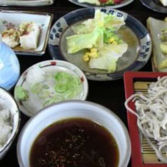 今日は何食べよう・・・