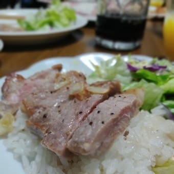 そういえば...誕生日、でした！！【だんなサン誕生日】