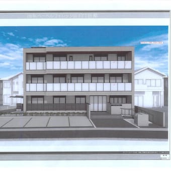 「逗子市内の開発について」一般質問
