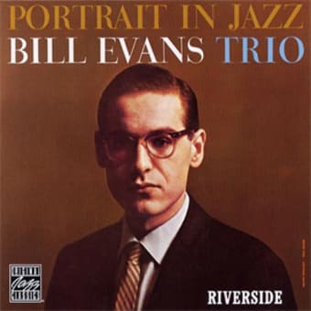 Bill Evans Trio / Portrait In Jazz