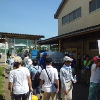 平成25年度　総合防災訓練