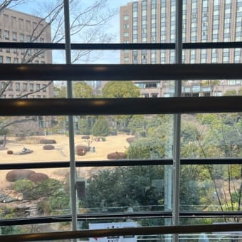 【早稲田】早稲田大学　大隈ガーデンハウスでランチ