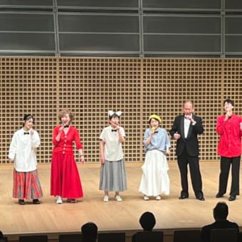 京都合唱祭！